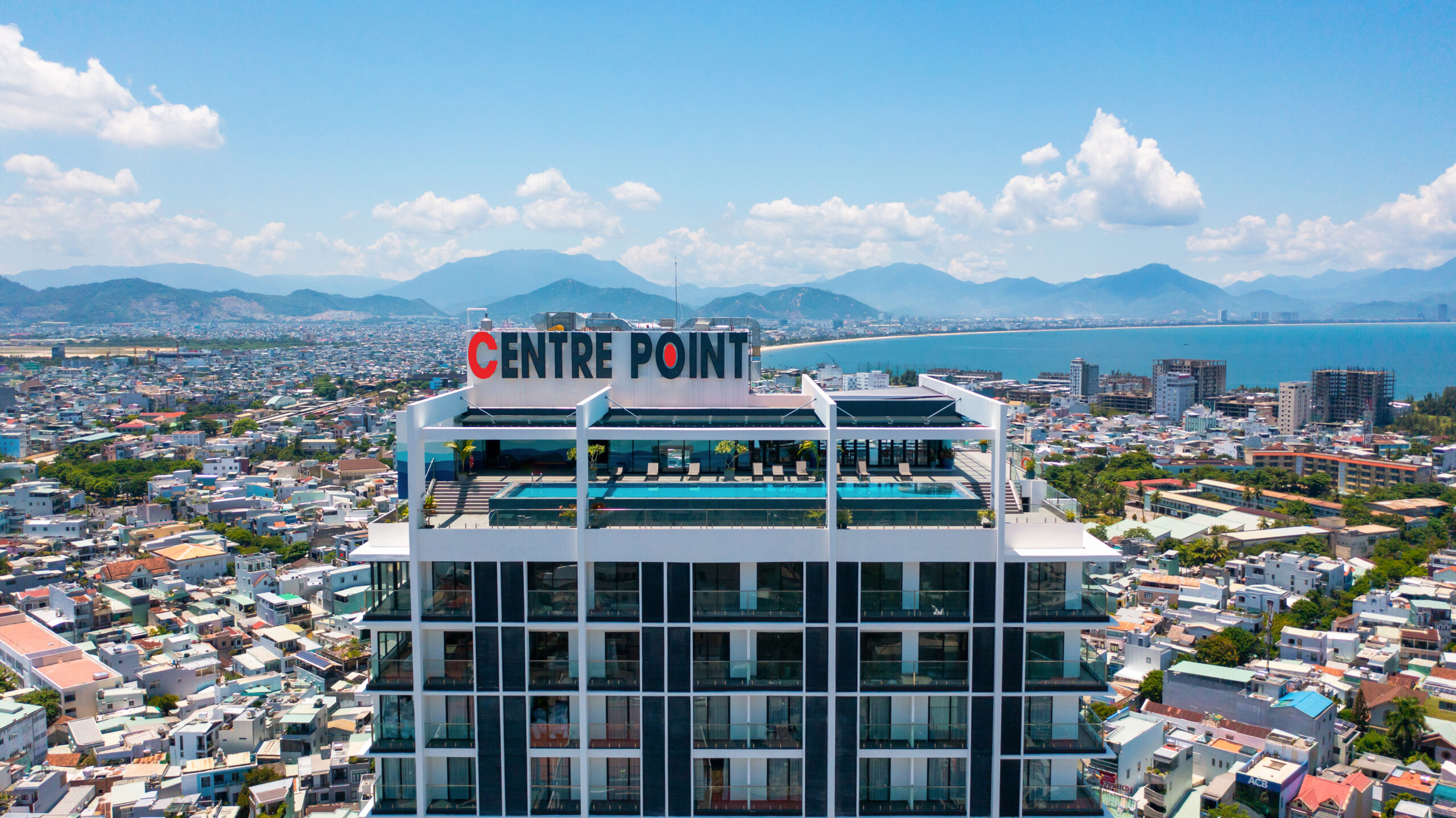 Danang apartment for rent for tourism