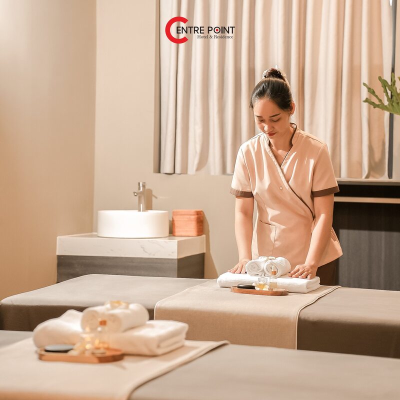 Danang apartment for rent for tourism